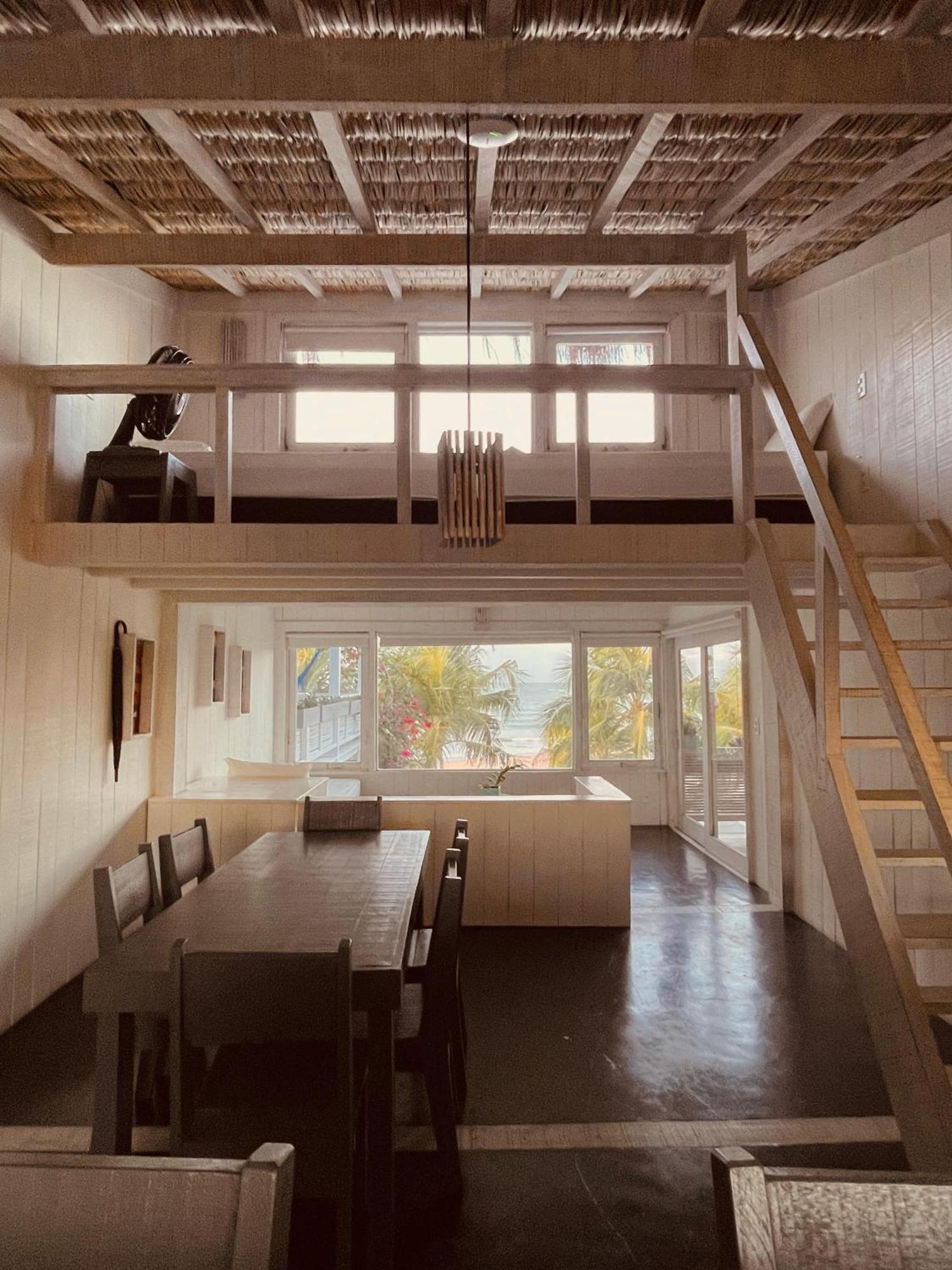 Nordestina Loft Apartamento Icaraí Quarto foto