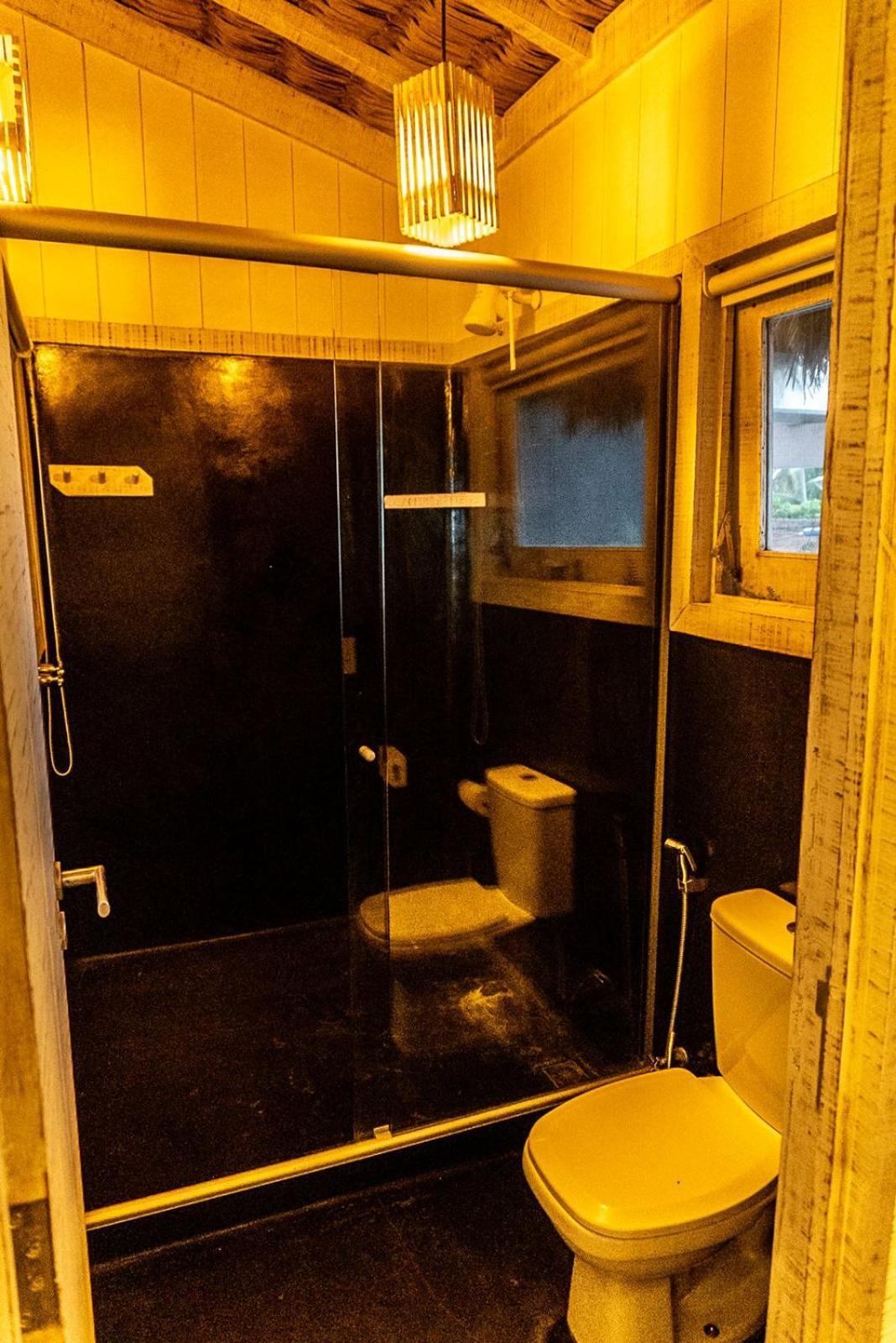 Nordestina Loft Apartamento Icaraí Quarto foto