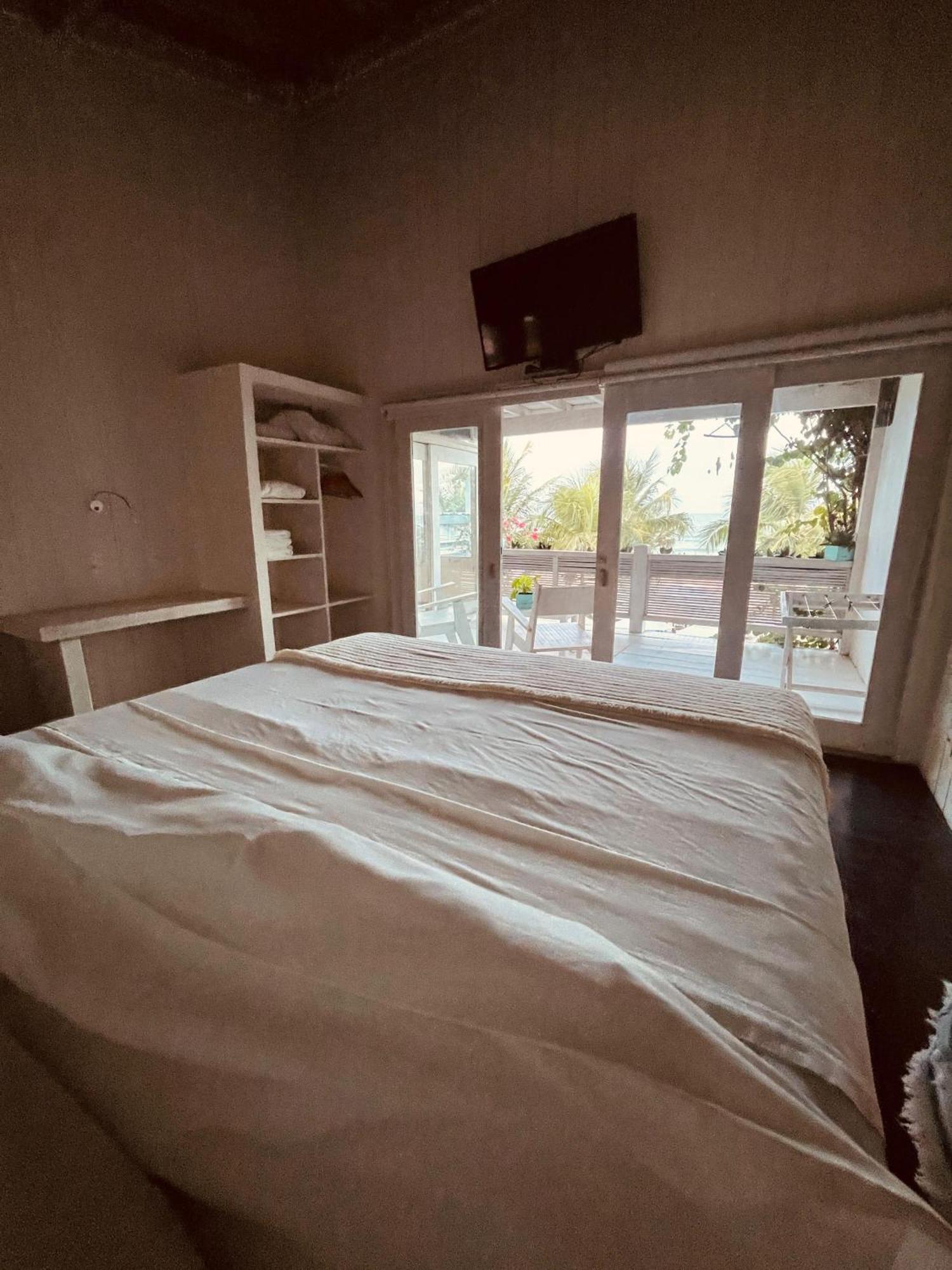 Nordestina Loft Apartamento Icaraí Quarto foto