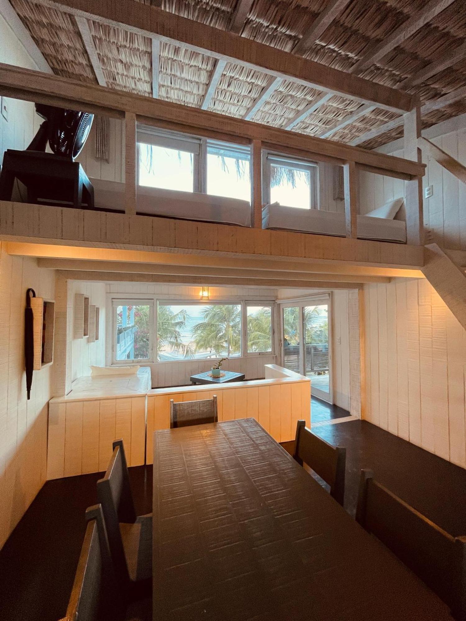Nordestina Loft Apartamento Icaraí Quarto foto