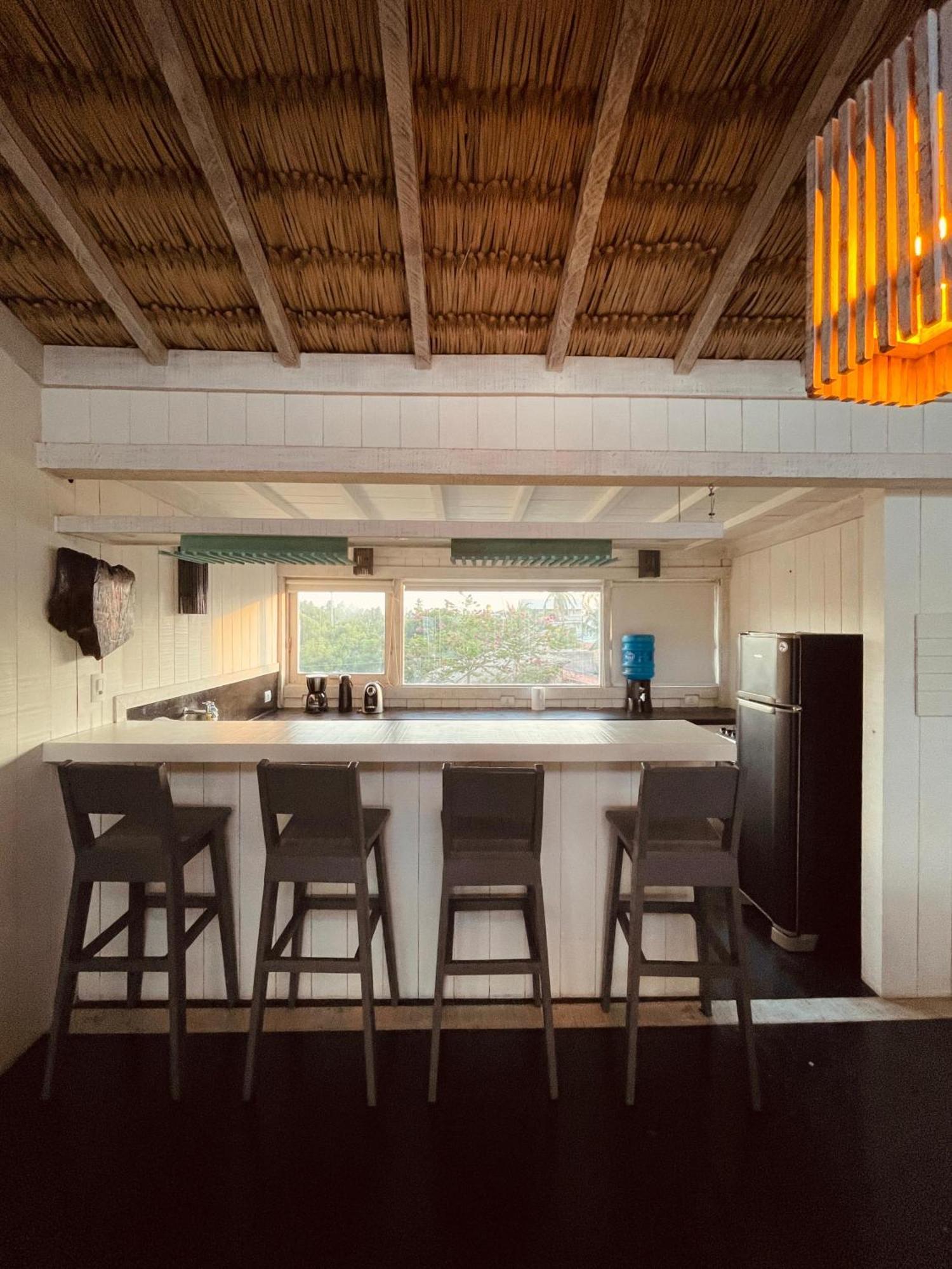 Nordestina Loft Apartamento Icaraí Quarto foto