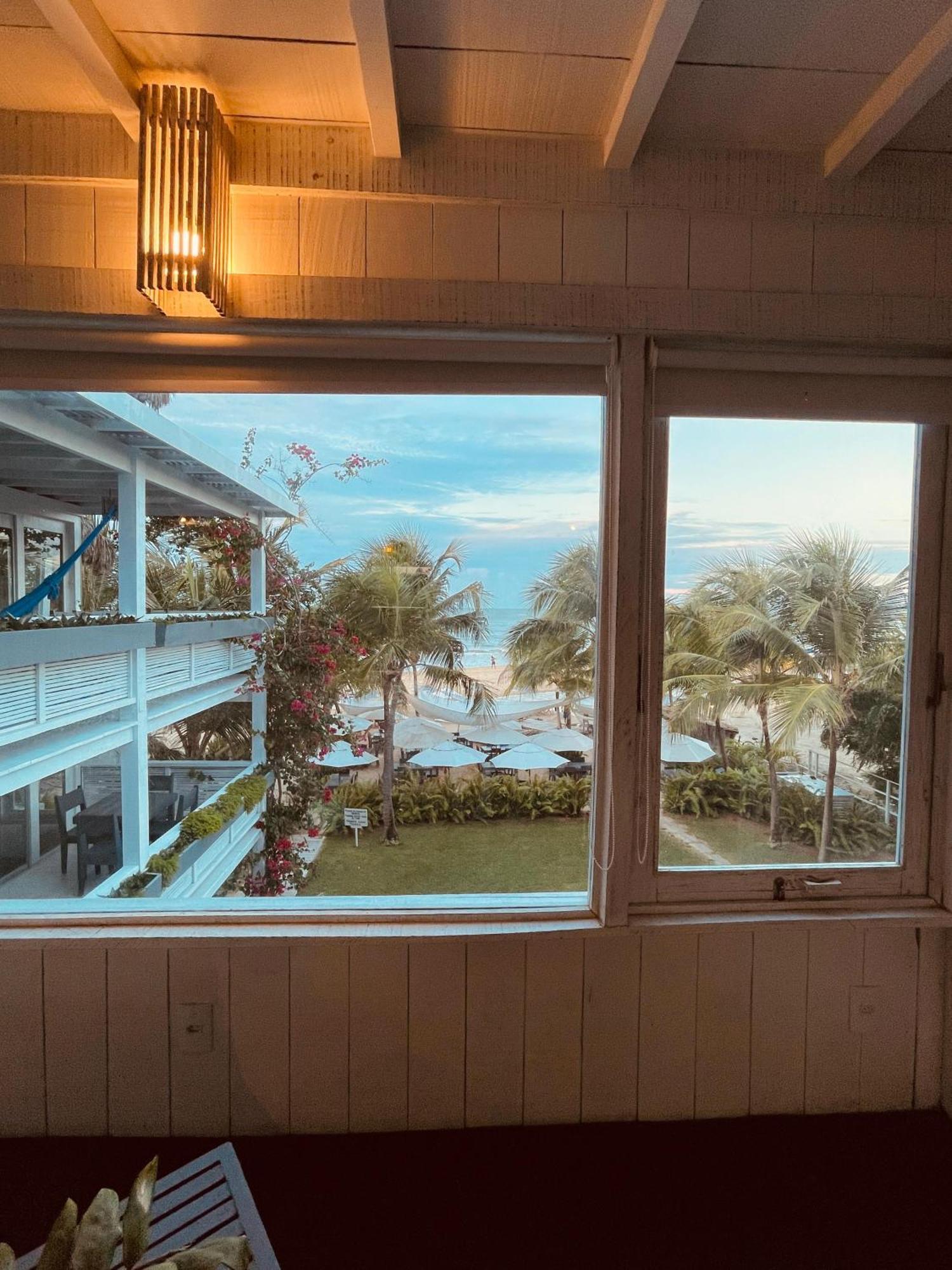 Nordestina Loft Apartamento Icaraí Quarto foto