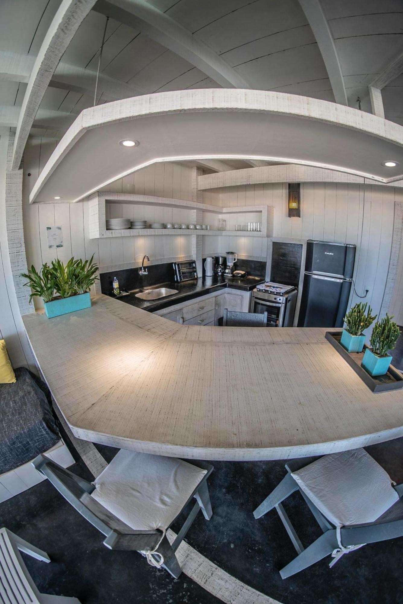 Nordestina Loft Apartamento Icaraí Quarto foto